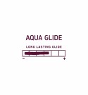 Glidemiddel Aqua Glide 100ml rfsu thumbnail